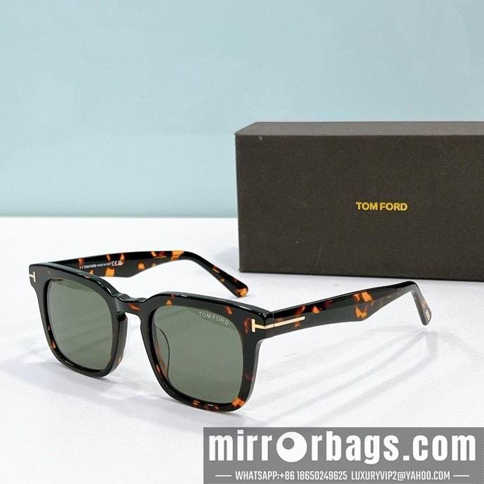 Replica Tom Ford Glasses smx75