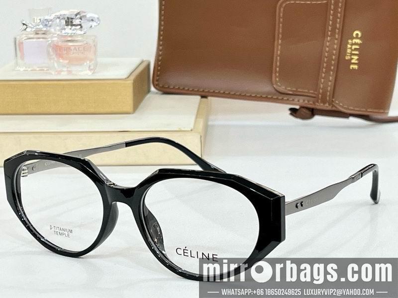 Replica Celine Glasses smx175