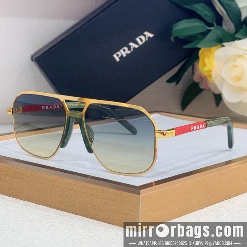 Replica Prada Glasses smh189