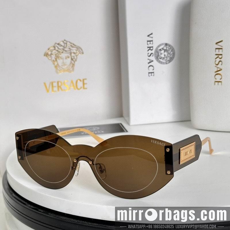 Replica Versace Glasses 03smh07