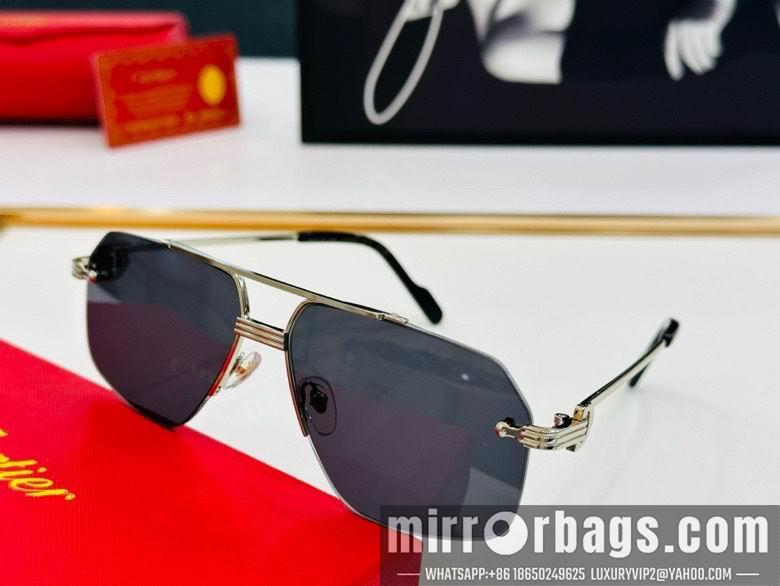 Replica Cartier Glasses smr80