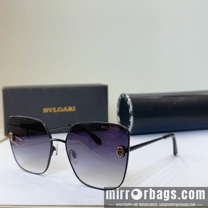 Replica Bvlgari Glasses 03smh153