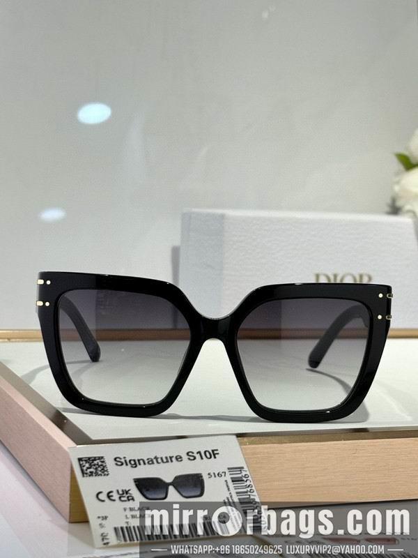 Replica Dior Glasses 03smh59