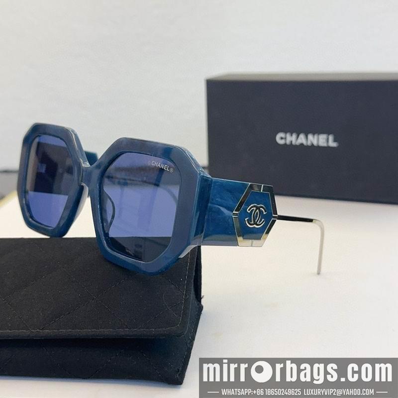 Replica Chanel Glasses smx320