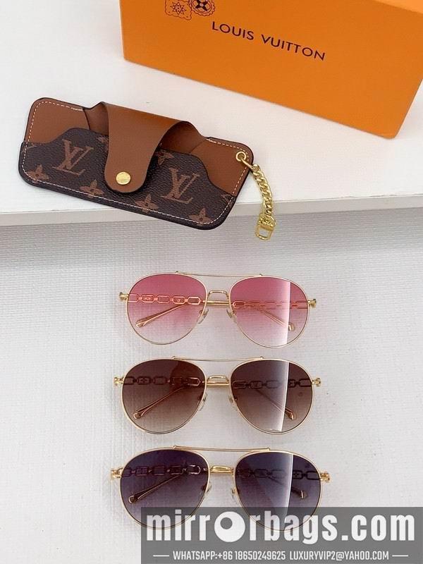 Replica LV Glasses smr46