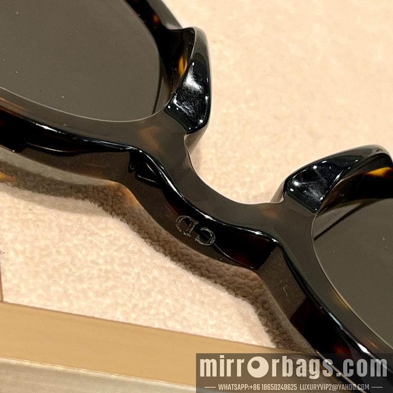 Replica Dior Glasses smr41
