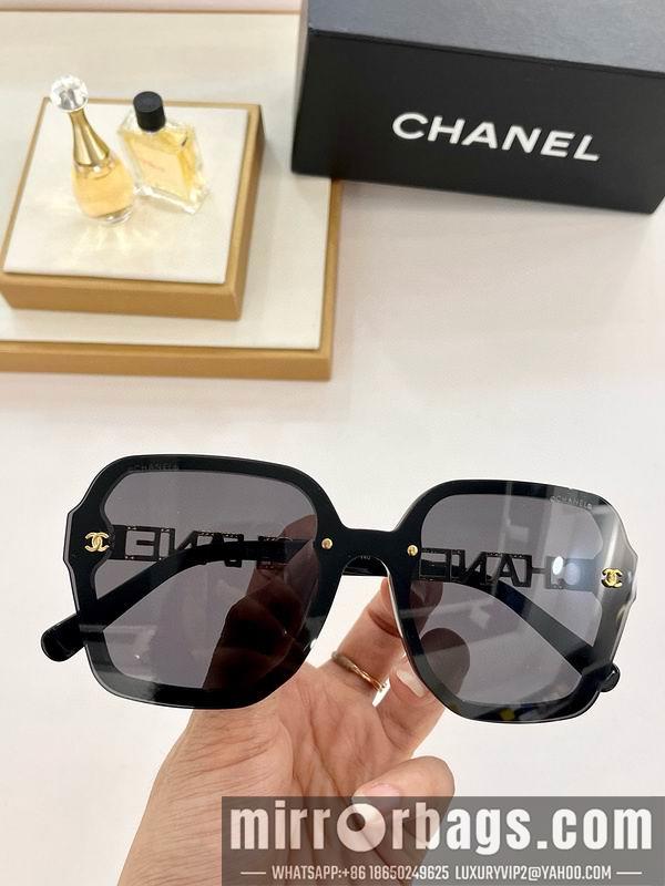 Replica Chanel Glasses smr265