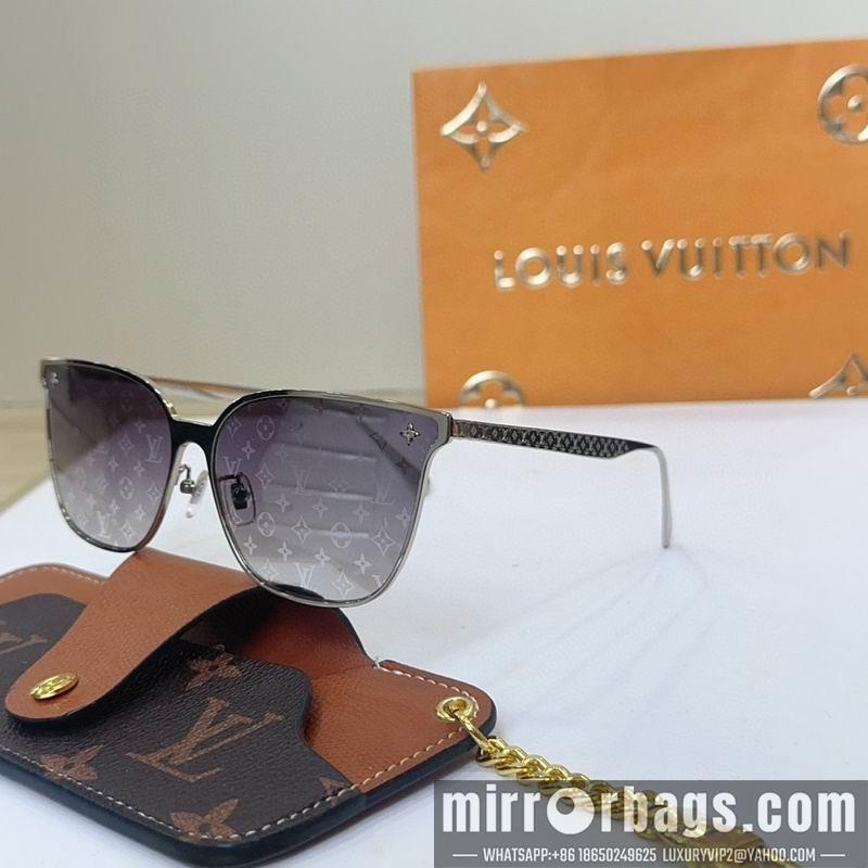 Replica LV Glasses smr118