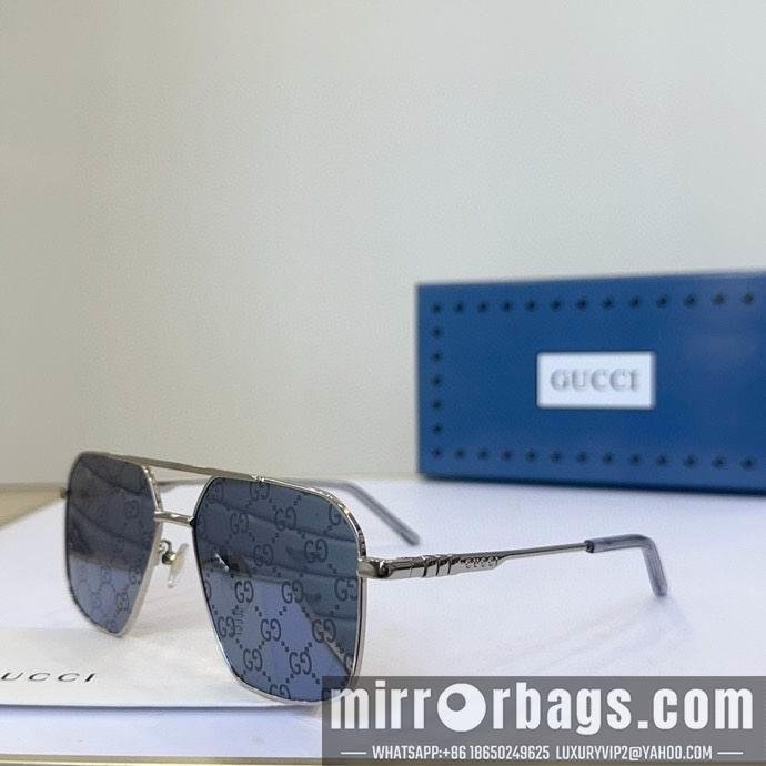 Replica Gucci Glasses smr22