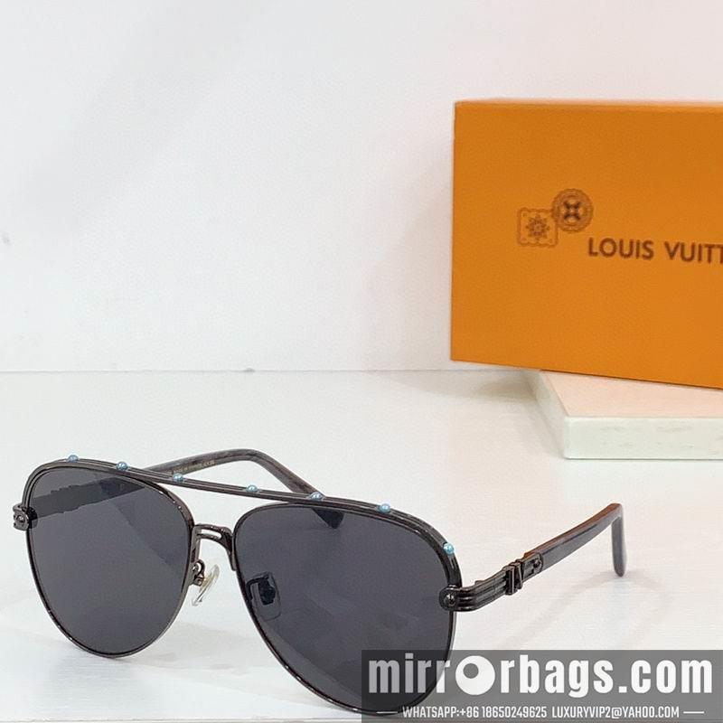 Replica LV Glasses smr65