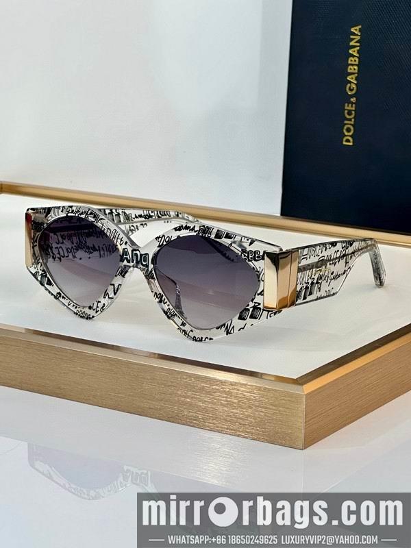 Replica DG Glasses 03smh69