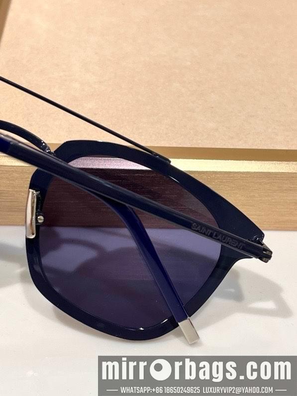 Replica YSL Glasses smx126