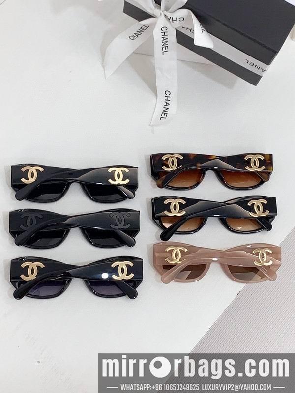 Replica Chanel Glasses smr73