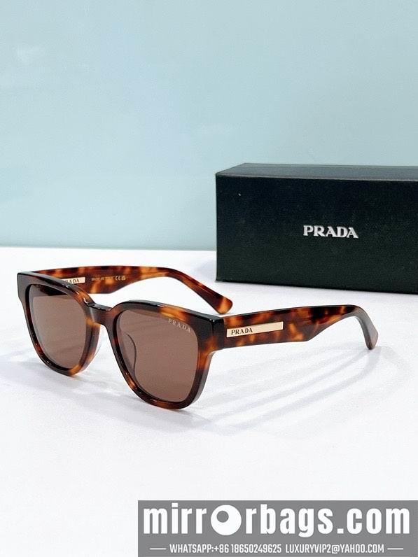 Replica Prada Glasses smx221
