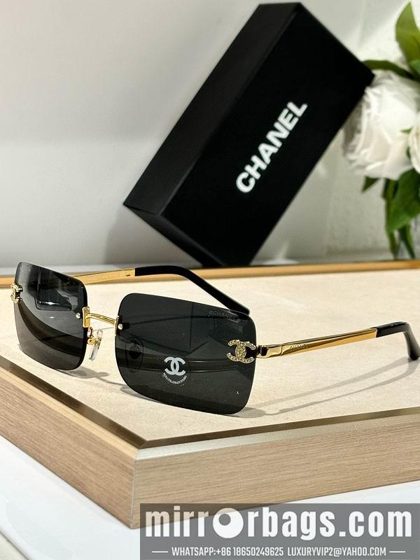Replica Chanel Glasses smr258