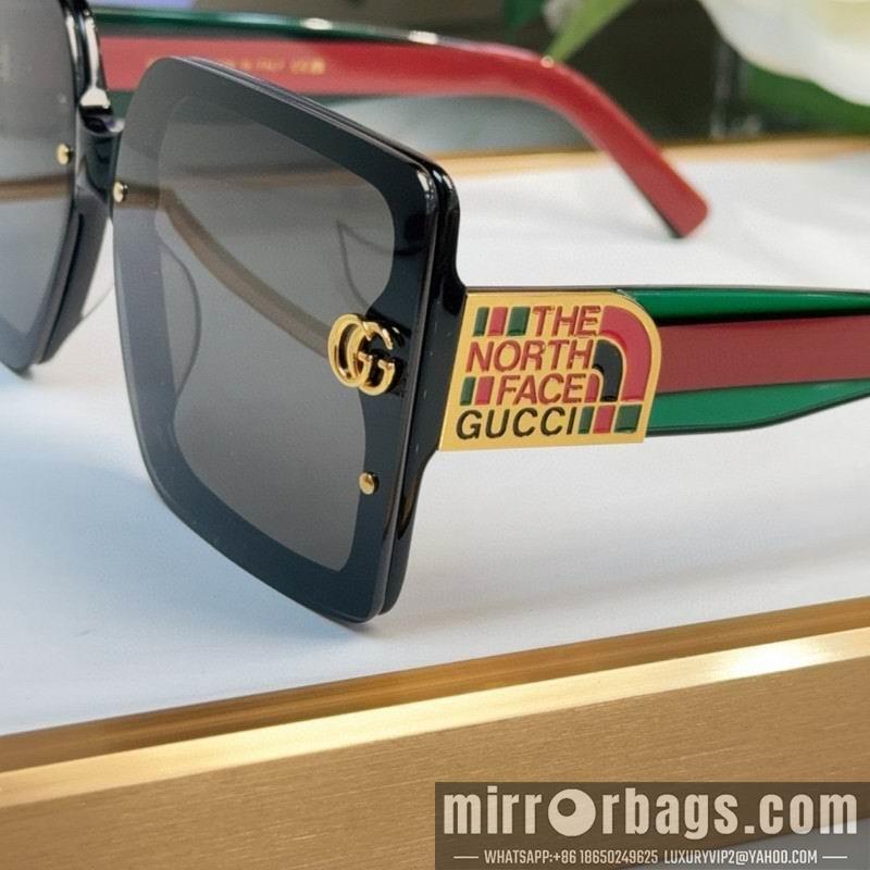 Replica Gucci Glasses smh243