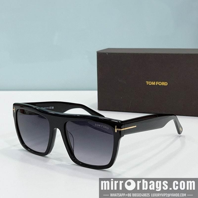 Replica Tom Ford Glasses smx47