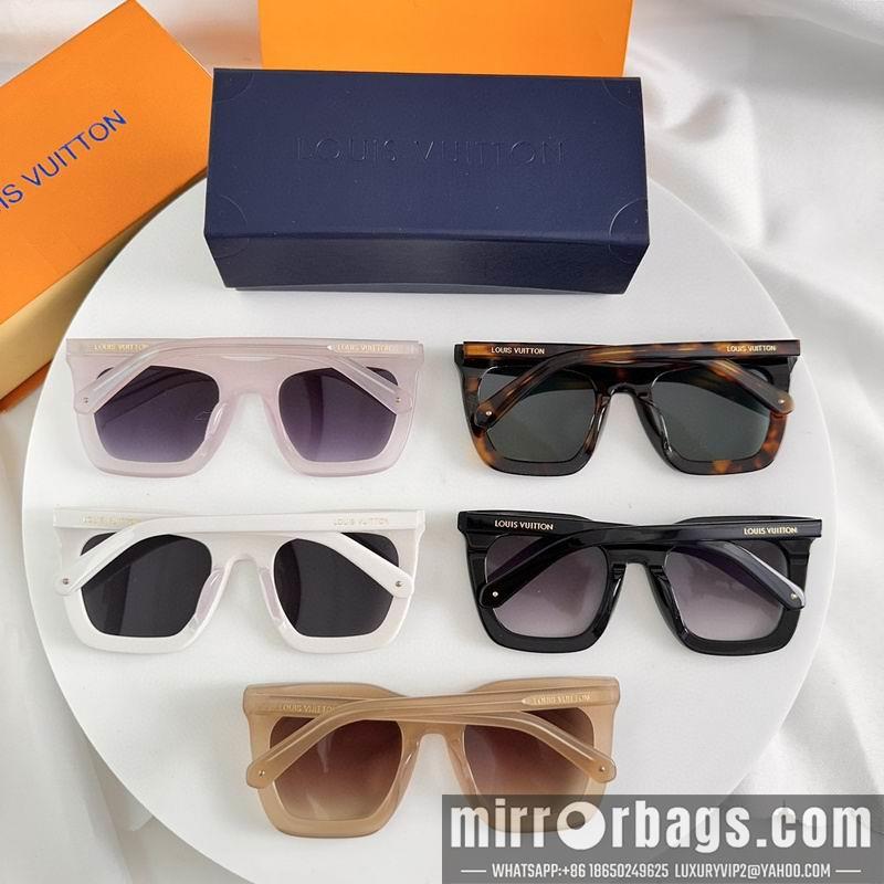 Replica LV Glasses smh85