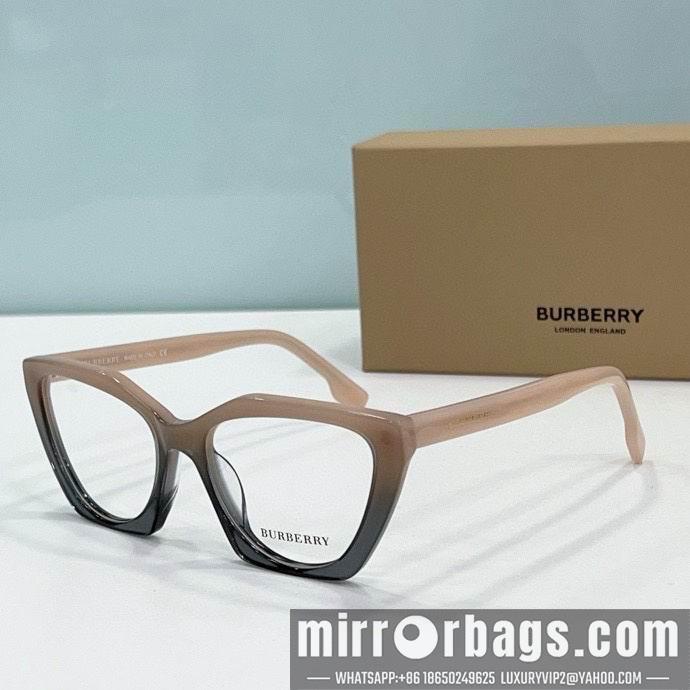 Replica Burberry Glasses smx31