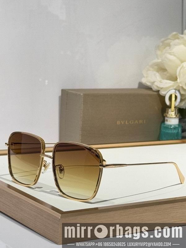 Replica Bvlgari Glasses 03smh163