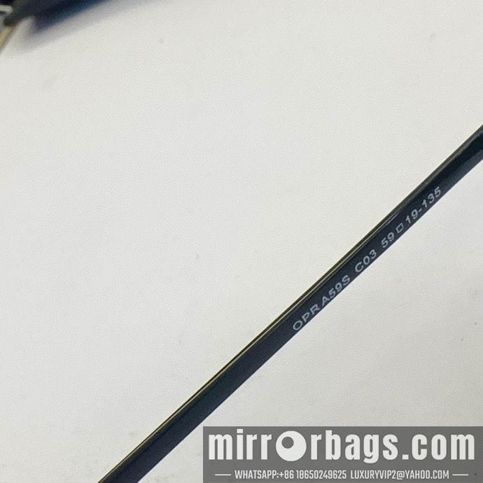 Replica Prada Glasses smx233