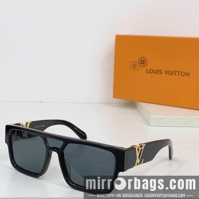 Replica LV Glasses smx165