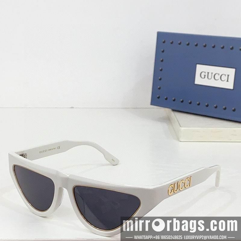 Replica Gucci Glasses smr80