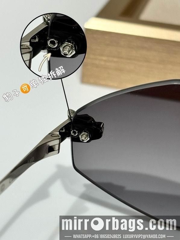 Replica Cartier Glasses smx331
