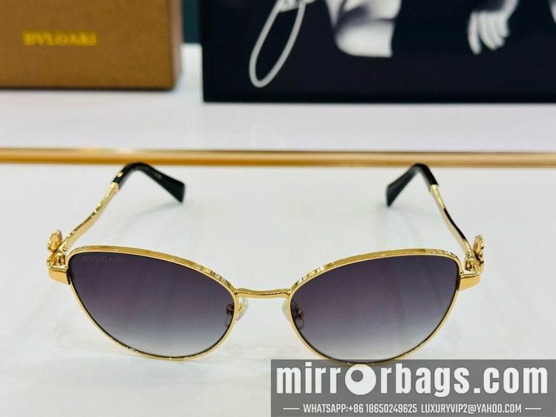 Replica Bvlgari Glasses smx16