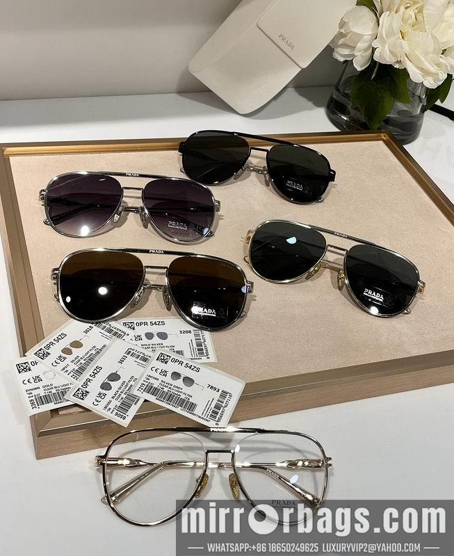 Replica Prada Glasses smr22