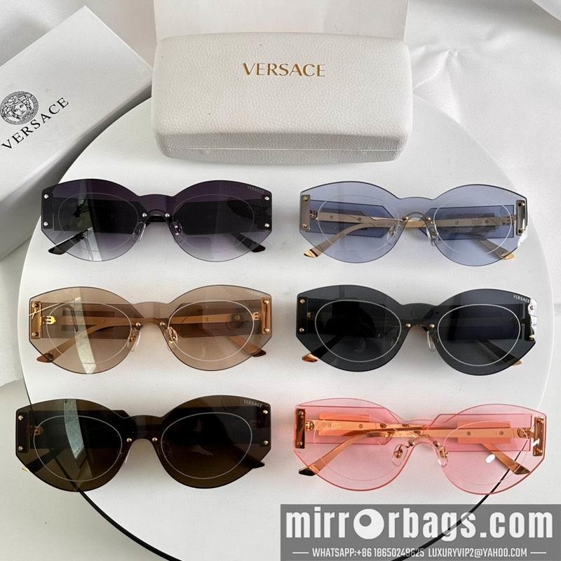 Replica Versace Glasses 03smh07