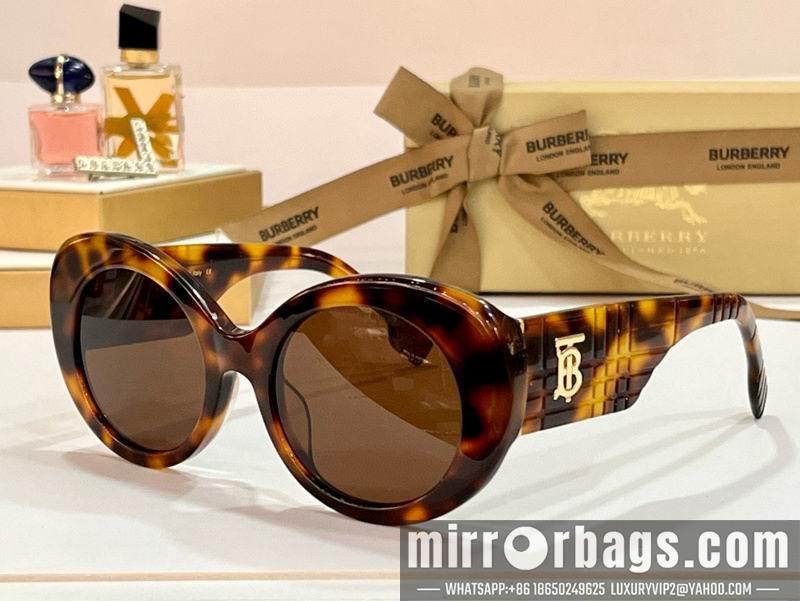 Replica Burberry Glasses smx36