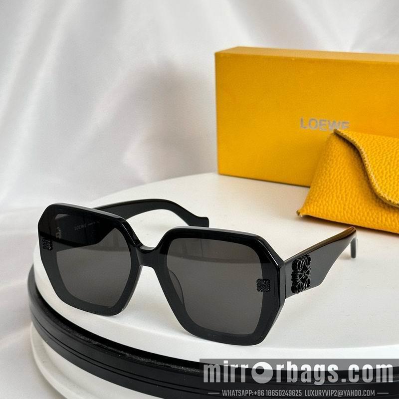 Replica Loewe Glasses smx30