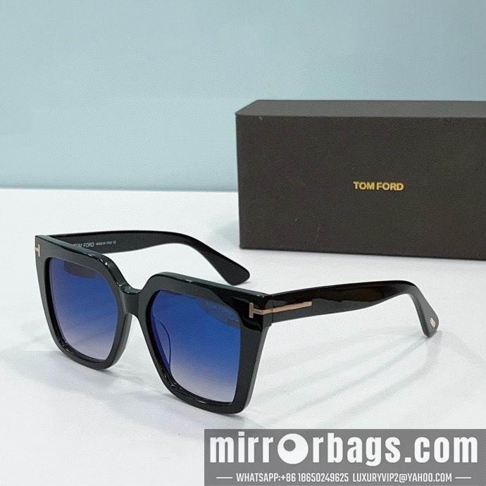 Replica Tom Ford Glasses smx67
