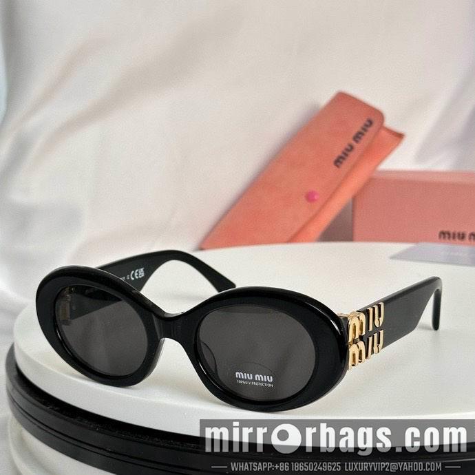 Replica MiuMiu Glasses smx66