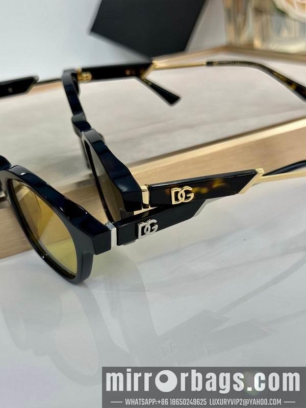 Replica DG Glasses 03smh78