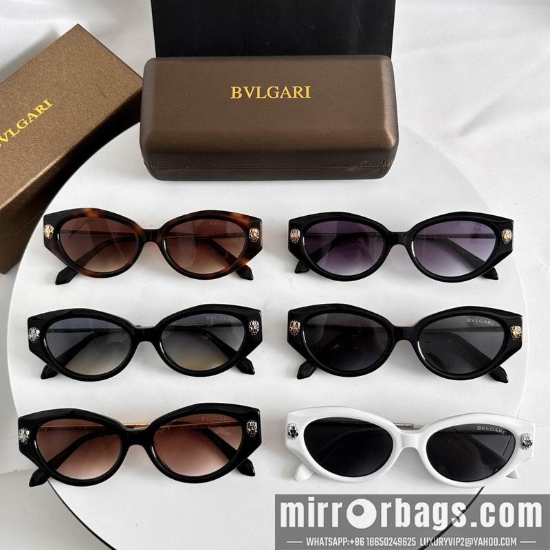 Replica Bvlgari Glasses 03smh91