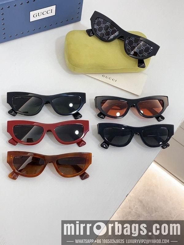Replica Gucci Glasses smr63