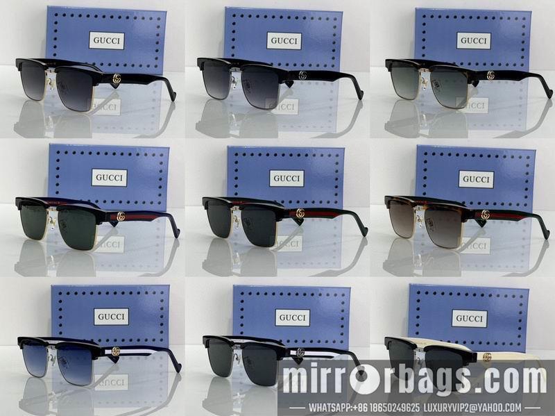 Replica Gucci Glasses smx78