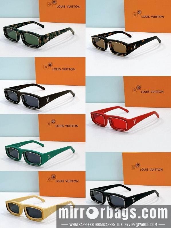 Replica LV Glasses smx131
