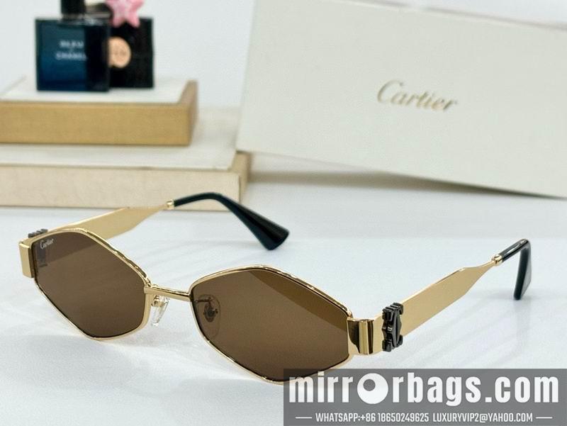 Replica Cartier Glasses smr100