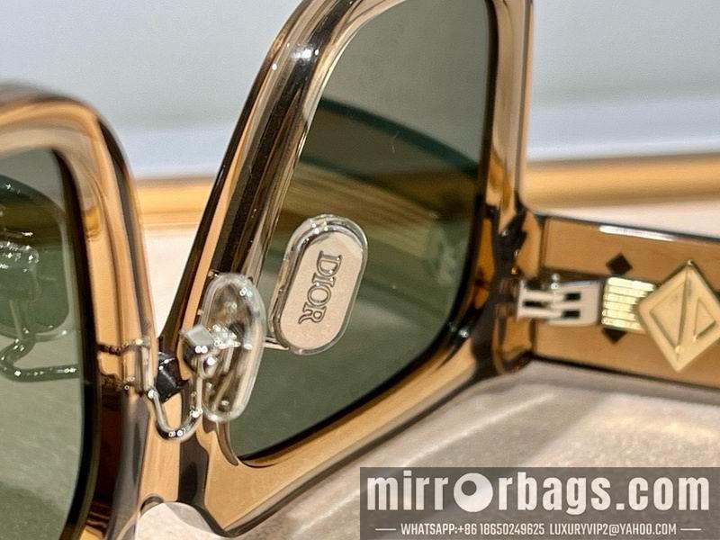 Replica Dior Glasses smr36