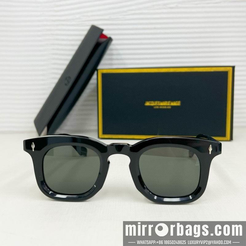 Replica Jacques Marie Mage Glasses smx46