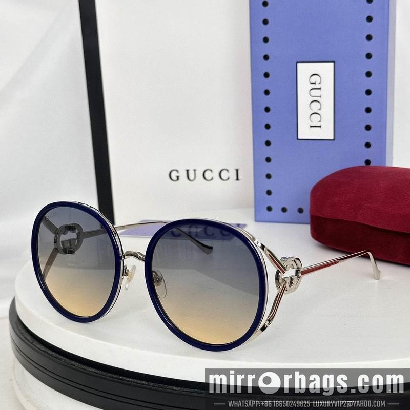 Replica Gucci Glasses smr173