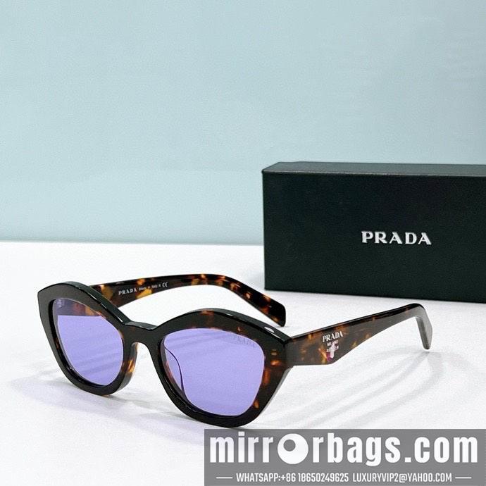 Replica Prada Glasses smx164