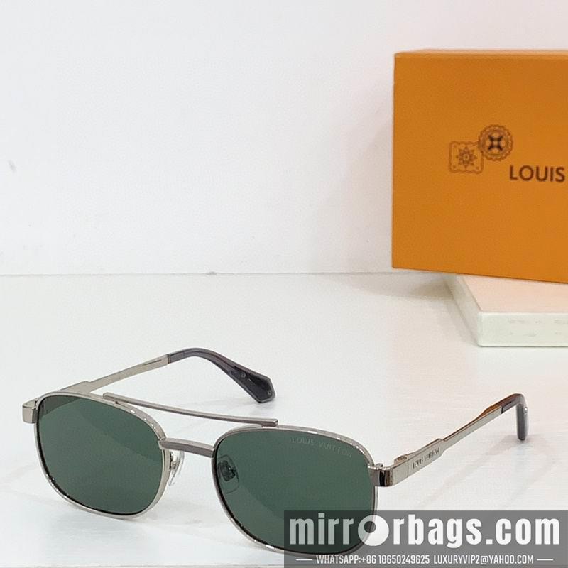 Replica LV Glasses smr64