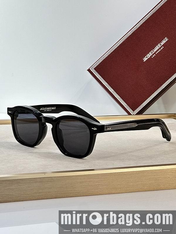 Replica Jacques Marie Mage Glasses 03smh50