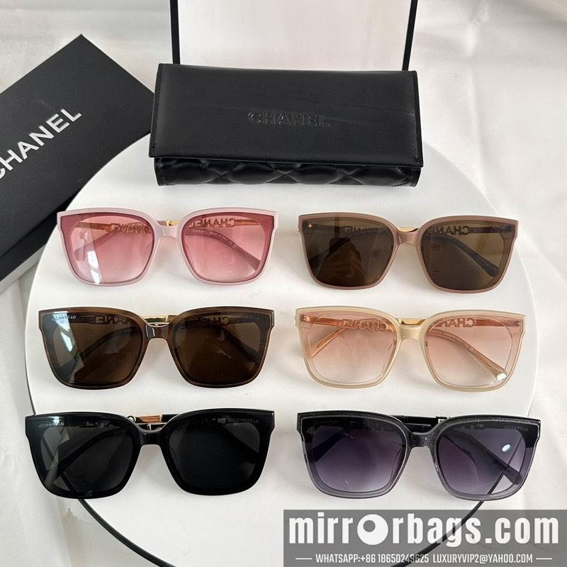 Replica Chanel Glasses smr86