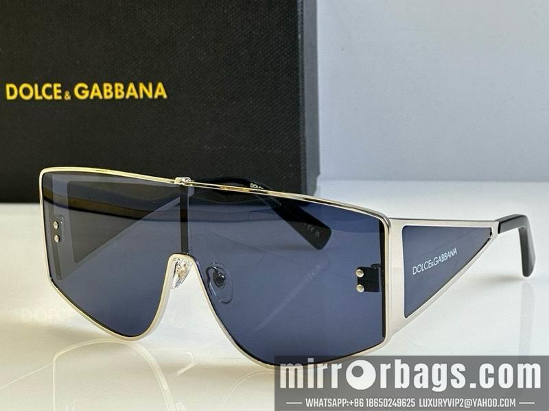 Replica DG Glasses 03smh15