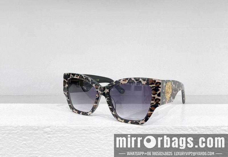 Replica DG Glasses 03smh42